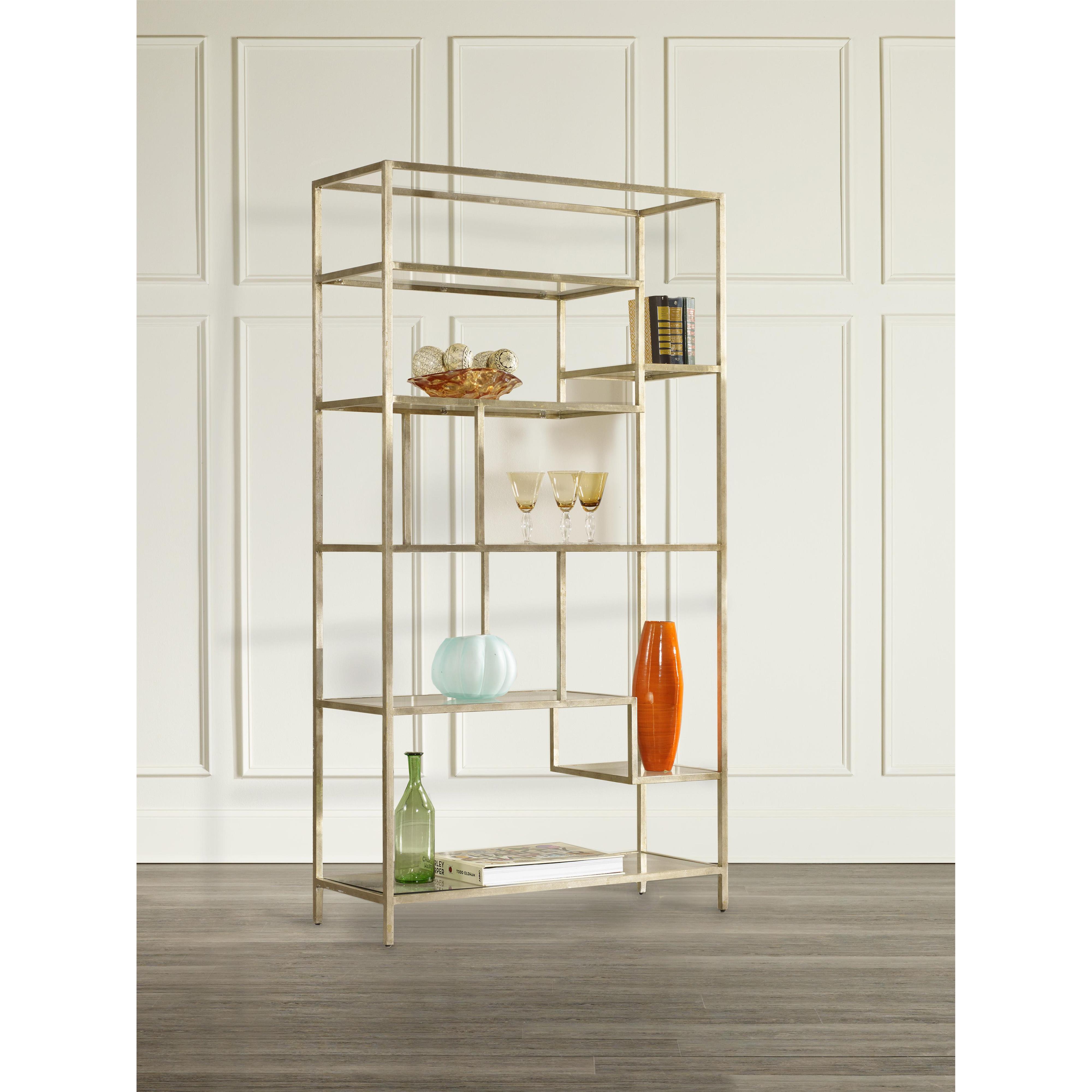 Contemporary etagere hotsell